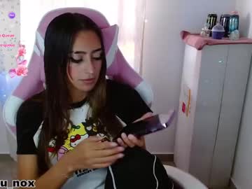 Neptu_Noxx February 21, 2025 Chaturbate stream image