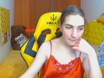 Nikastarkk February 21, 2025 Chaturbate stream image