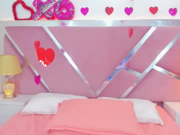 Ninnavous February 21, 2025 Chaturbate stream image