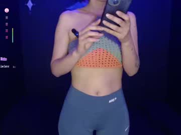 Papaguena February 21, 2025 Chaturbate stream image