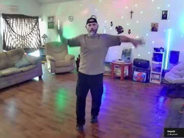 Patricus137 February 21, 2025 Chaturbate stream image