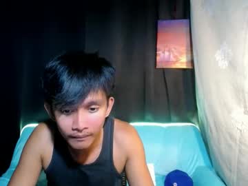 Prince_Zaijan February 21, 2025 Chaturbate stream image
