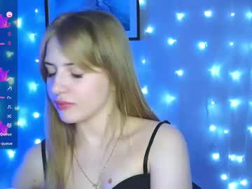 Puremiraclealis February 21, 2025 Chaturbate stream image