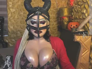Queenofpainsasha February 21, 2025 Chaturbate stream image
