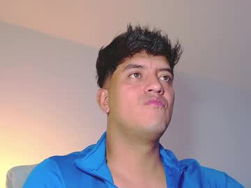 Sean_Malik February 21, 2025 Chaturbate stream image