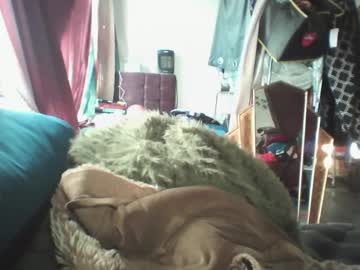 Siofra February 21, 2025 Chaturbate stream image