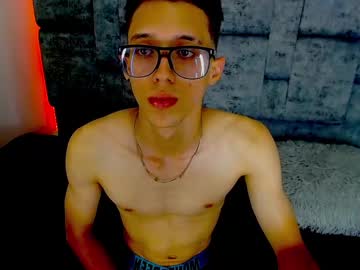 Skinny_Bigcock20 February 21, 2025 Chaturbate stream image