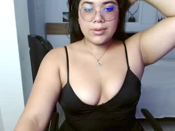 Stacey_Hills February 21, 2025 Chaturbate stream image