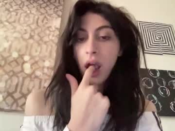 Sup3rn0v4g1rl February 21, 2025 Chaturbate stream image