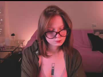 Sweetty_Kitty_1 February 21, 2025 Chaturbate stream image
