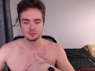 Tall_Sam February 21, 2025 Chaturbate stream image