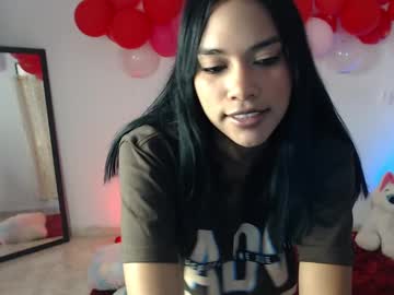Thalia0018 February 21, 2025 Chaturbate stream image