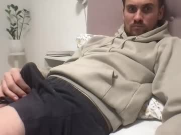 Theonetojerkwith February 21, 2025 Chaturbate stream image