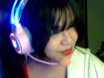 Touhka February 21, 2025 Chaturbate stream image