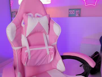 Violeth_Hill February 21, 2025 Chaturbate stream image