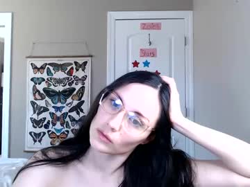 Zoiegirl February 21, 2025 Chaturbate stream image