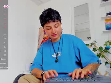 Zuryramirez February 21, 2025 Chaturbate stream image