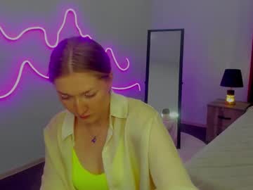 Agnesadems February 21, 2025 Chaturbate stream image