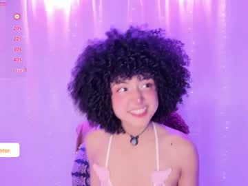 Alice_Wiinter February 21, 2025 Chaturbate stream image