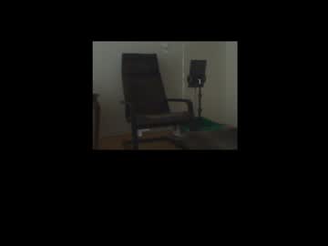 Allang_55 February 21, 2025 Chaturbate stream image