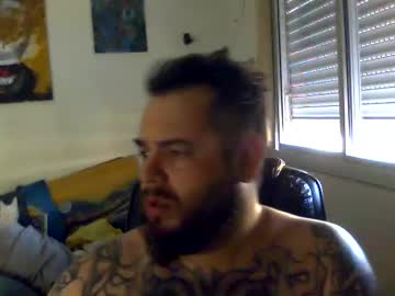 Annonymah February 21, 2025 Chaturbate stream image