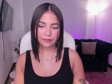 Antonellaa_Rous February 21, 2025 Chaturbate stream image