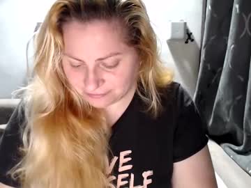 Candycream74 February 21, 2025 Chaturbate stream image