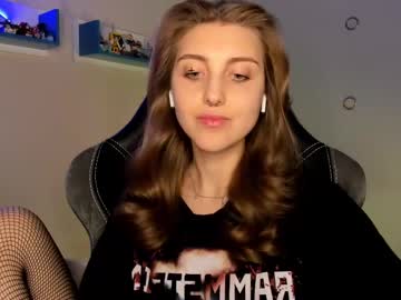 Cassiablade1 February 21, 2025 Chaturbate stream image