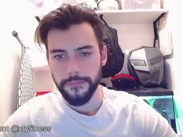 Clymaxfitness February 21, 2025 Chaturbate stream image