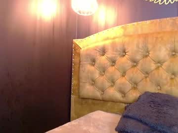 Crystalbrooke3x February 21, 2025 Chaturbate stream image