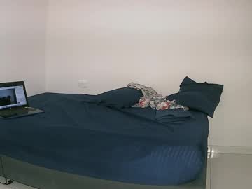 Dante_Cloe February 21, 2025 Chaturbate stream image