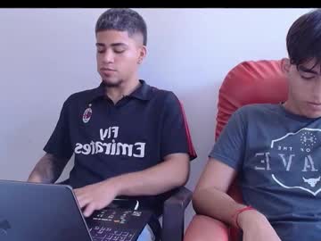 Eladio_66 February 21, 2025 Chaturbate stream image