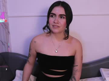 Emmagrayson February 21, 2025 Chaturbate stream image