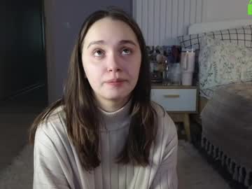 Evi_Woow February 21, 2025 Chaturbate stream image