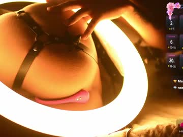 Heicel_ February 21, 2025 Chaturbate stream image