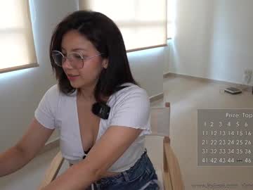 Its_Jessi February 21, 2025 Chaturbate stream image