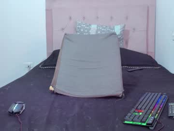 Jazmin__Z February 21, 2025 Chaturbate stream image