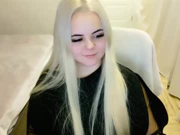 Jenni_Wow February 21, 2025 Chaturbate stream image
