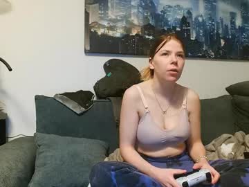 Julia_Official February 21, 2025 Chaturbate stream image