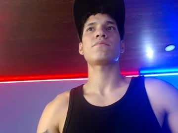 Kai_Anderr February 21, 2025 Chaturbate stream image