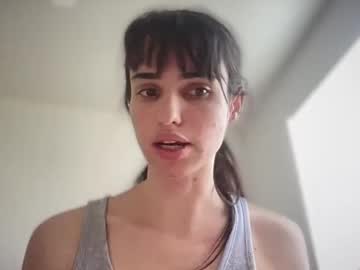 Kbarbiee69 February 21, 2025 Chaturbate stream image