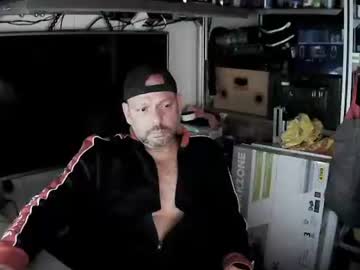 Kostasgreek42 February 21, 2025 Chaturbate stream image