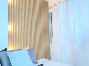 Krystal_Cambell1 February 21, 2025 Chaturbate stream image