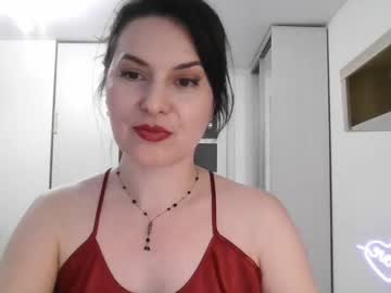 Lavender_Victoria February 21, 2025 Chaturbate stream image
