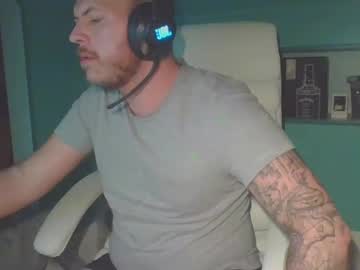 Lerooy1994 February 21, 2025 Chaturbate stream image