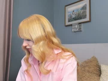 Linndodson February 21, 2025 Chaturbate stream image