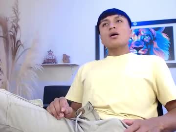 Max_Funy February 21, 2025 Chaturbate stream image