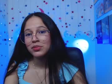 Mayra_Prg stream photo from February 21, 2025