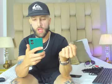 Medellinbooy February 21, 2025 Chaturbate stream image