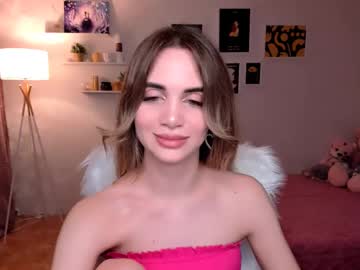 Mellifluoustess February 21, 2025 Chaturbate stream image